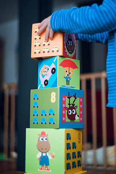 Educational Games for Kids