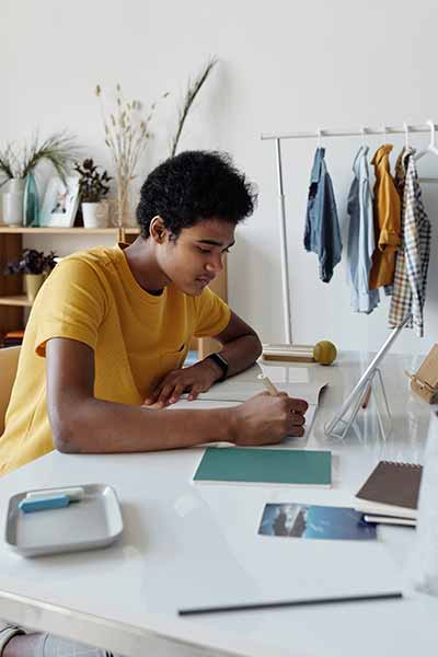 Video Tutorials for Students