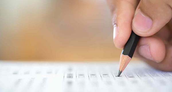 How to overcome exam anxiety?